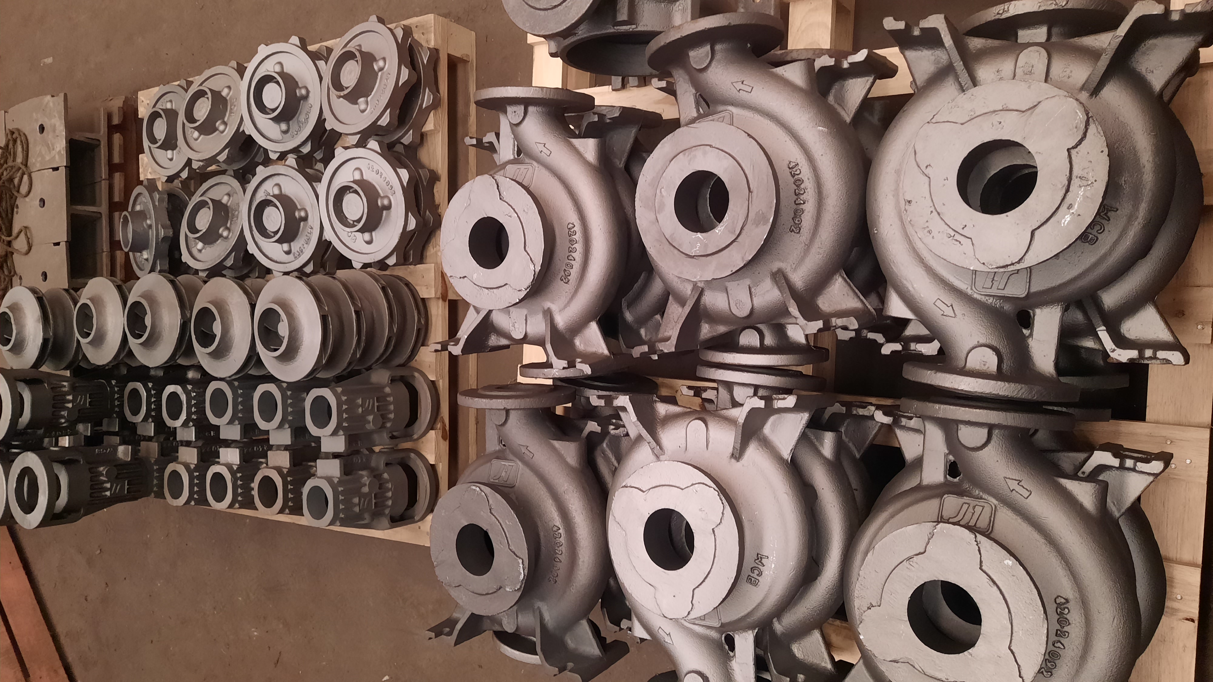 Trabajo realizado 31