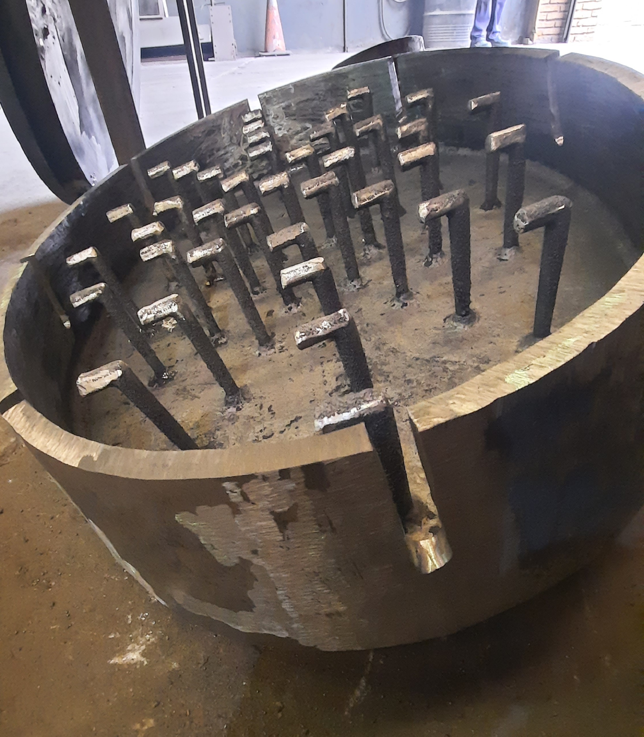 Trabajo realizado 25